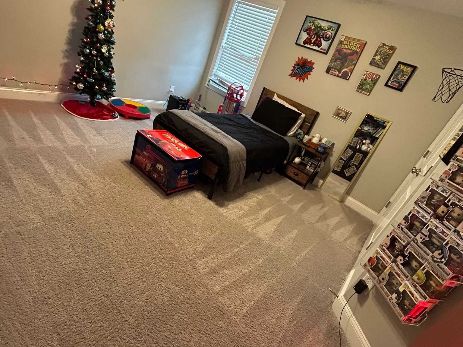 Amezquita Cleaning Llc