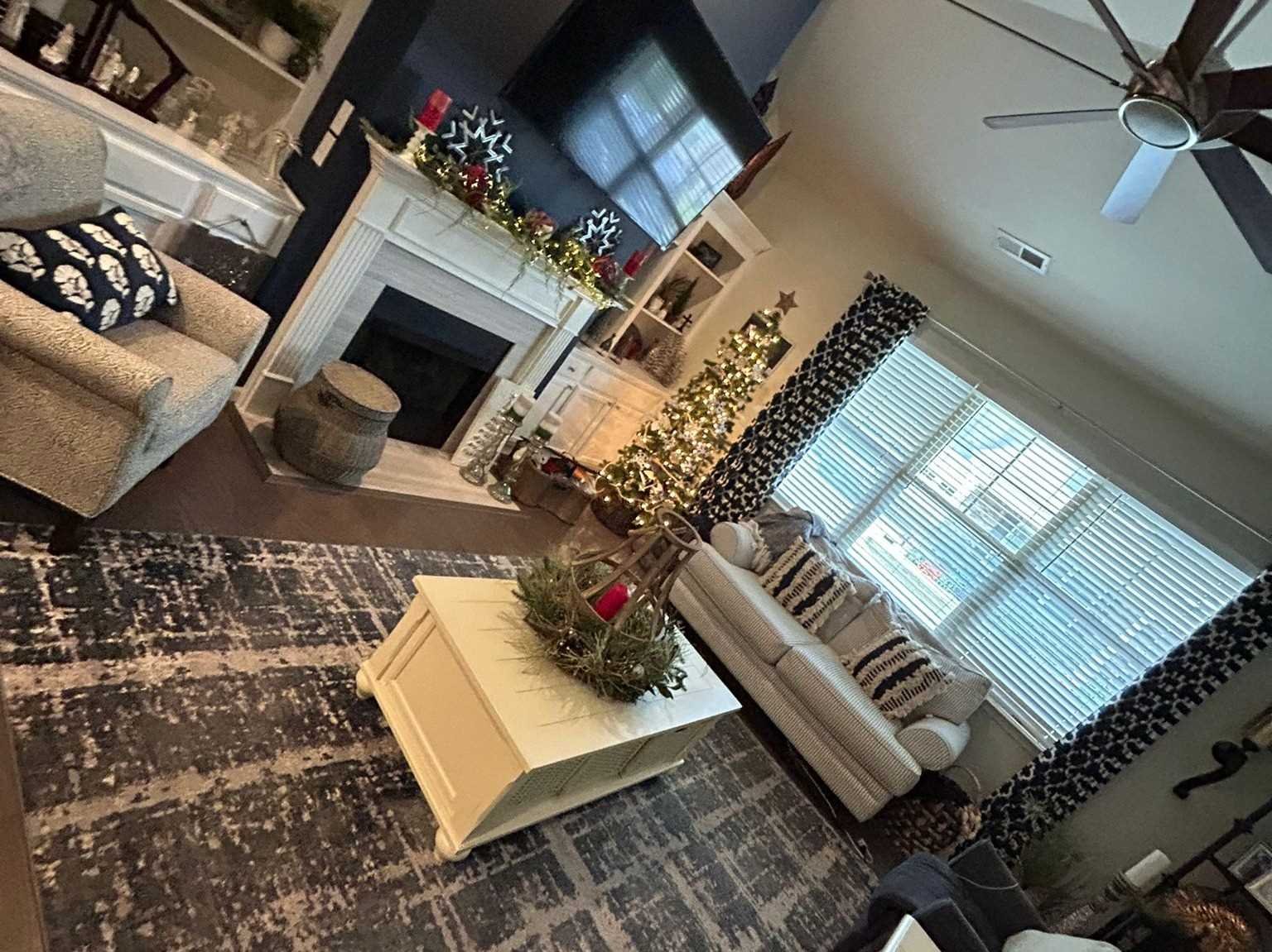 Amezquita Cleaning Llc