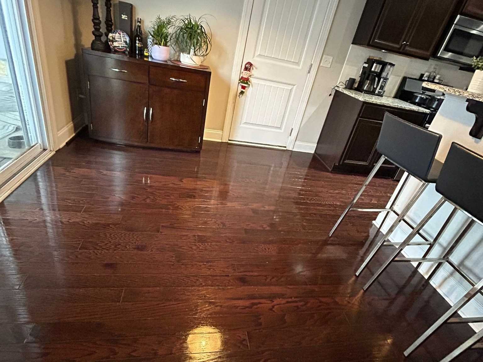 Amezquita Cleaning Llc