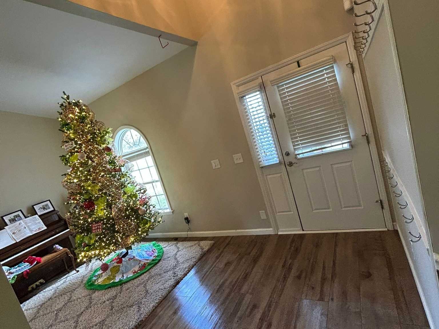 Amezquita Cleaning Llc