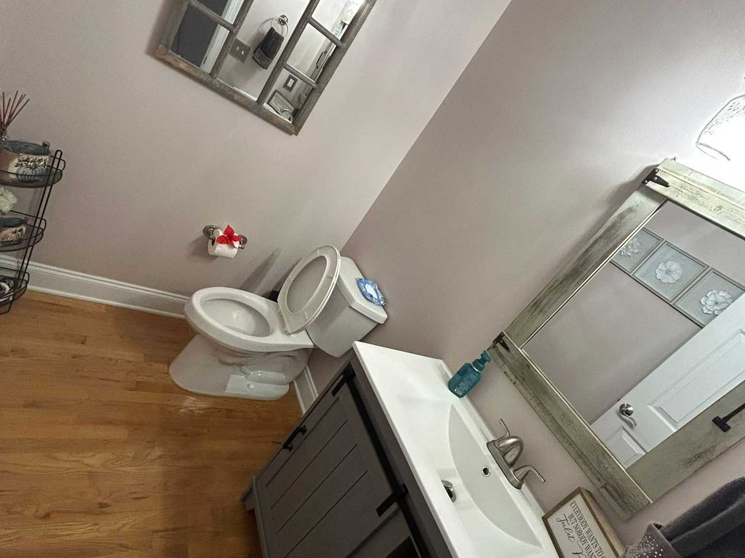 Amezquita Cleaning Llc