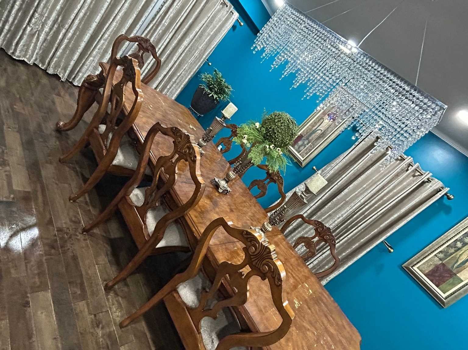 Amezquita Cleaning Llc