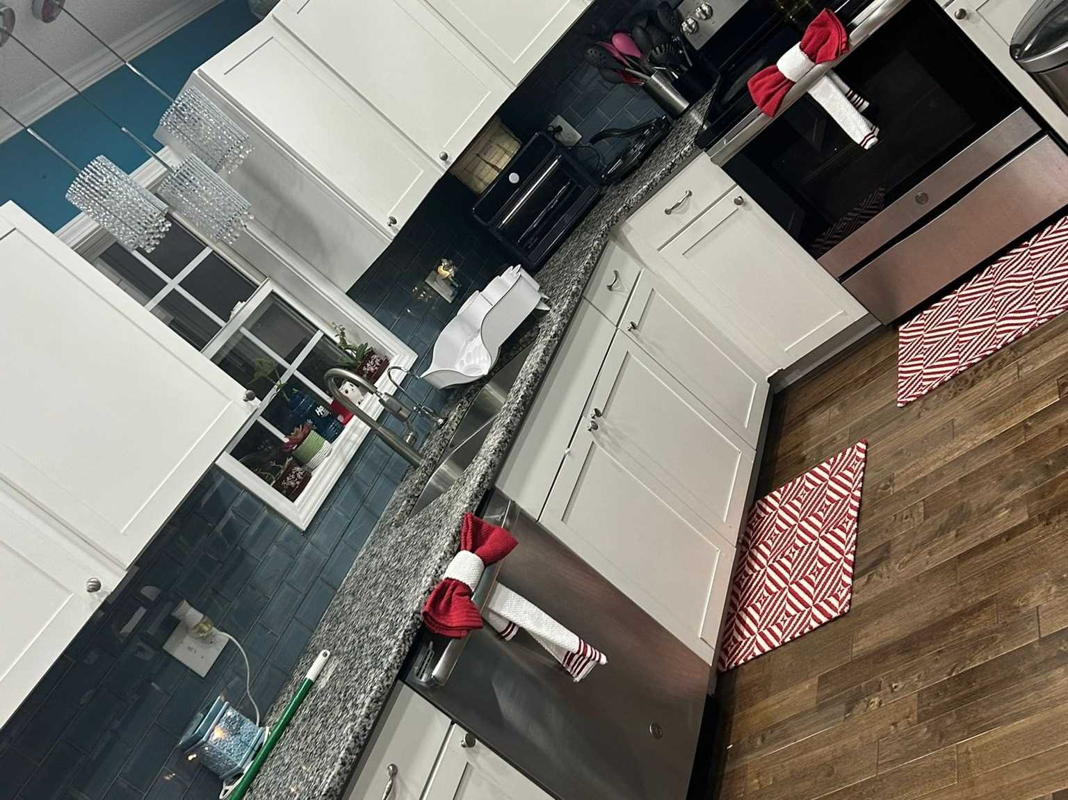 Amezquita Cleaning Llc