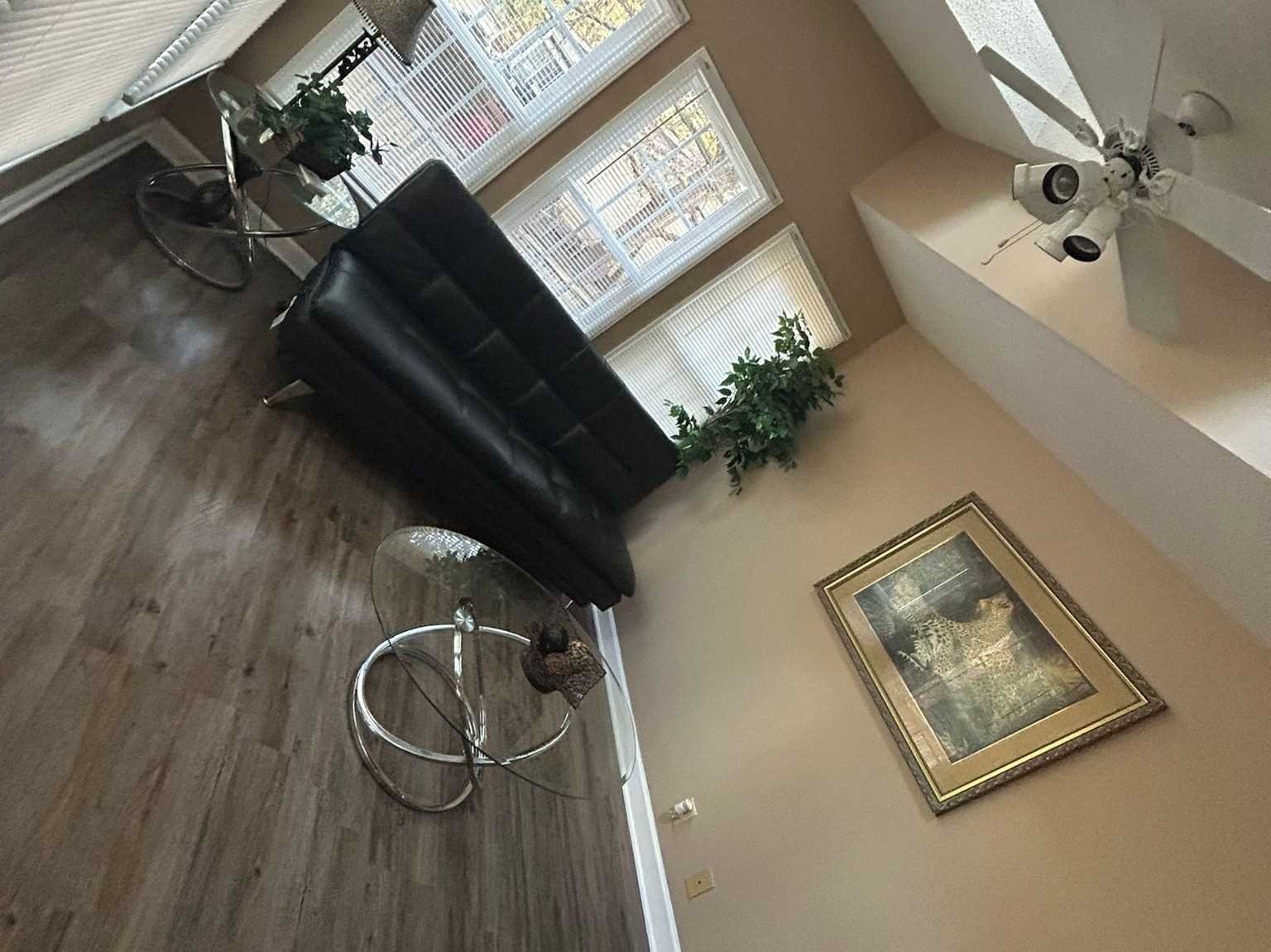 Amezquita Cleaning Llc