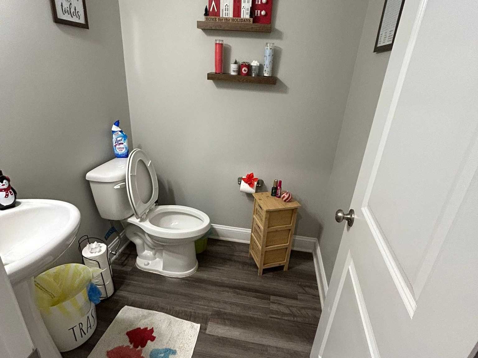 Amezquita Cleaning Llc