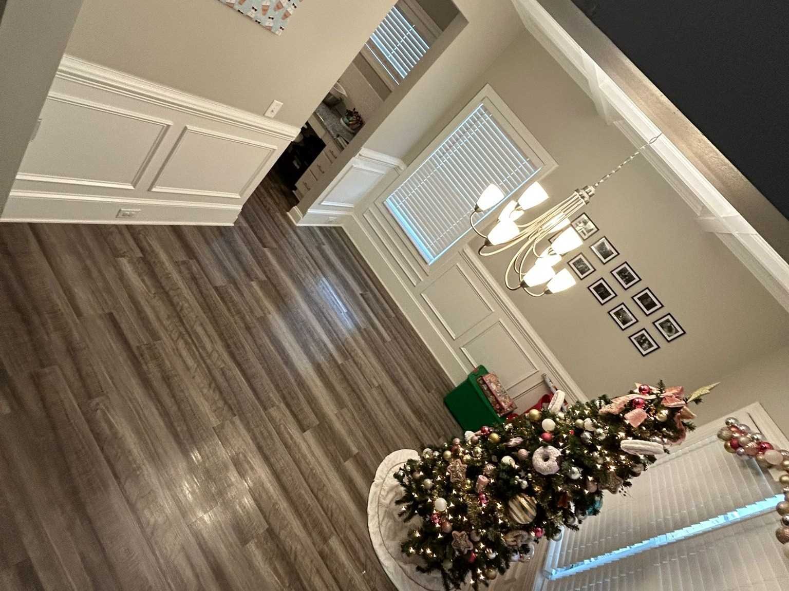 Amezquita Cleaning Llc