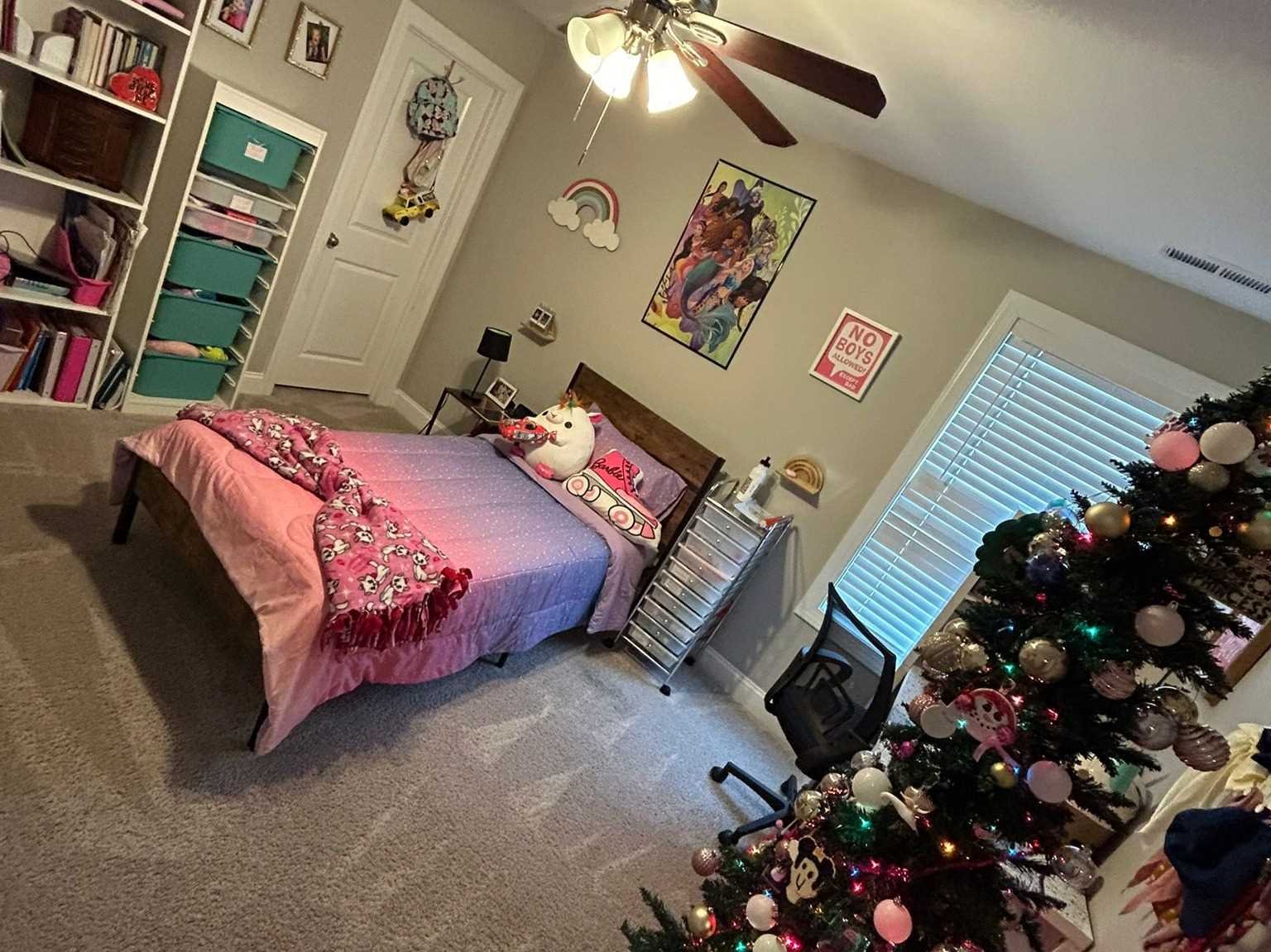 Amezquita Cleaning Llc