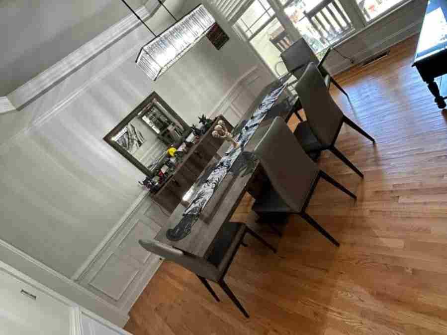 Amezquita Cleaning Llc