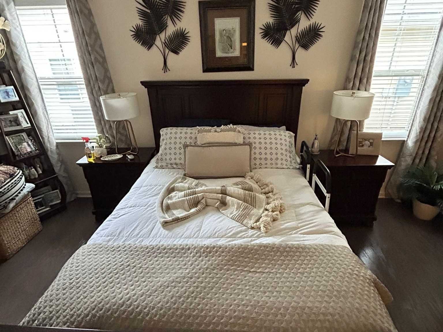 Amezquita Cleaning Llc