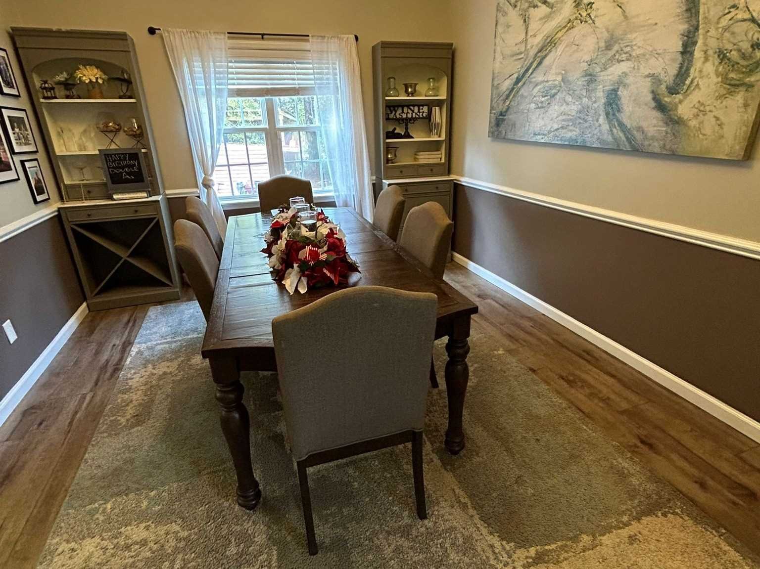 Amezquita Cleaning Llc