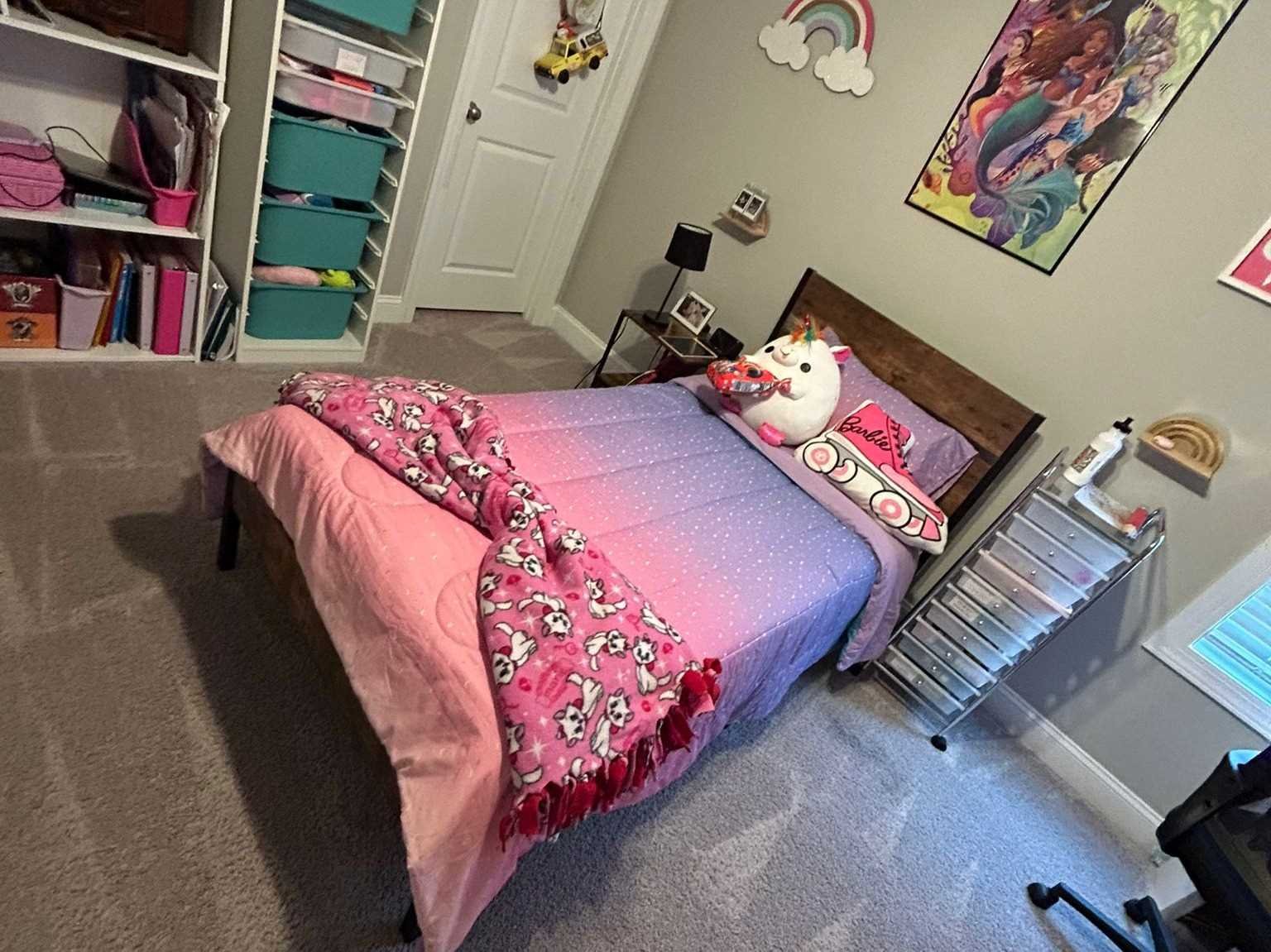 Amezquita Cleaning Llc