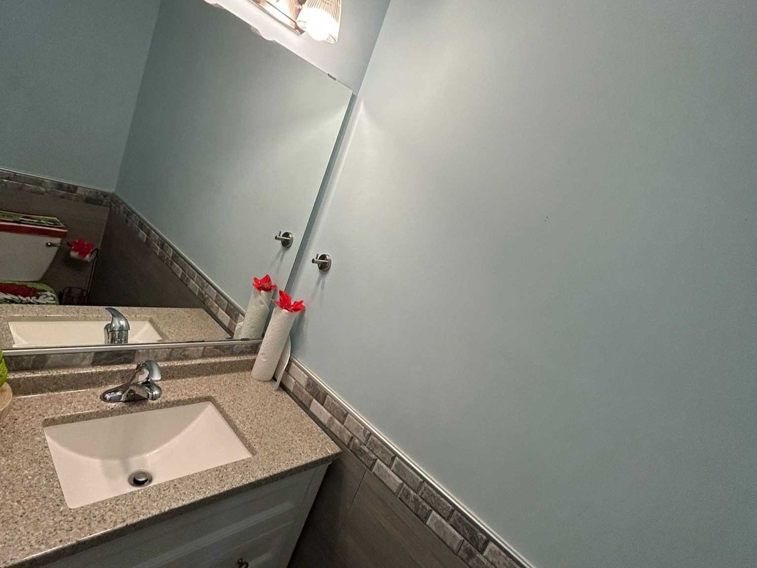 Amezquita Cleaning Llc