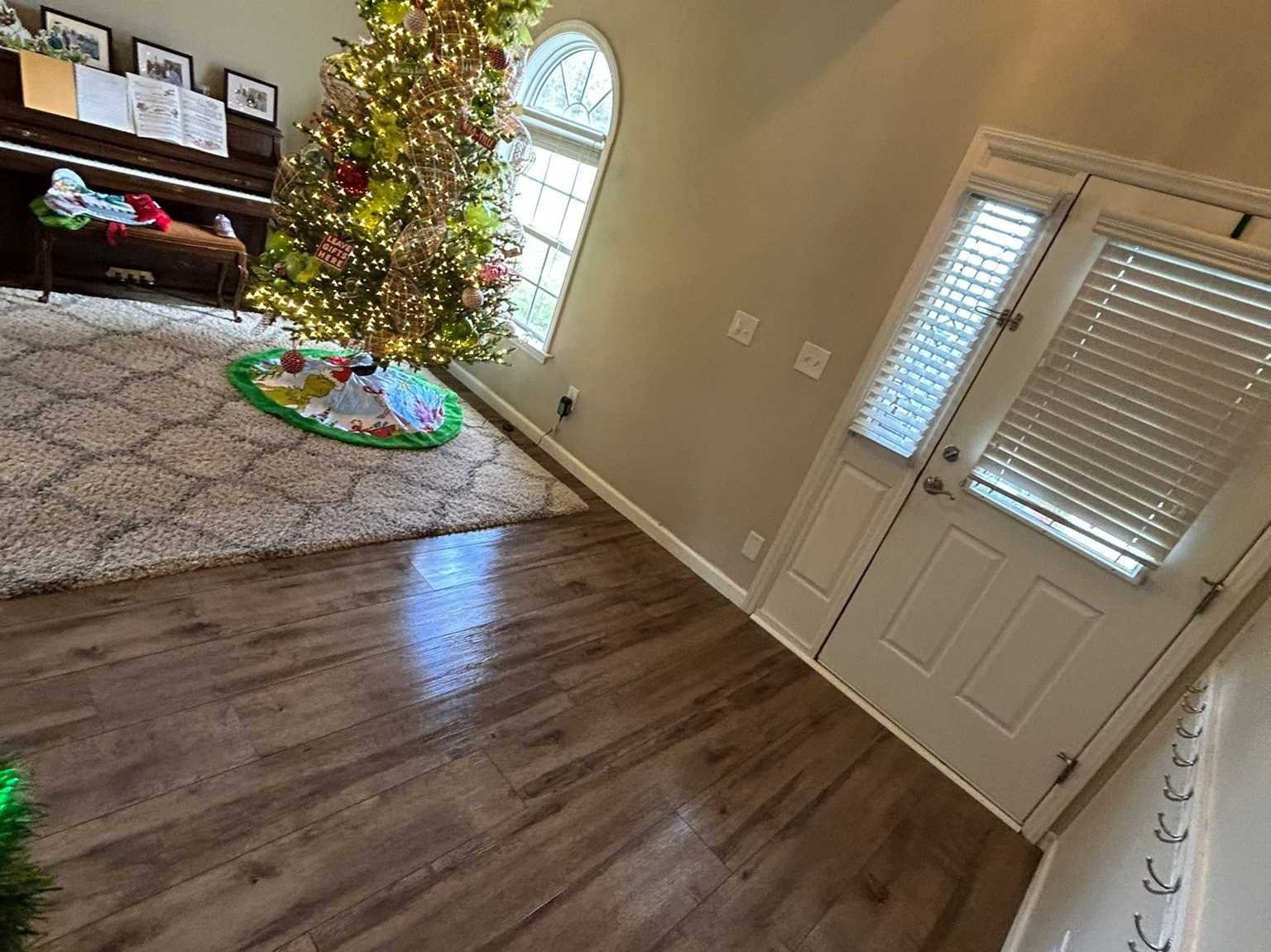 Amezquita Cleaning Llc