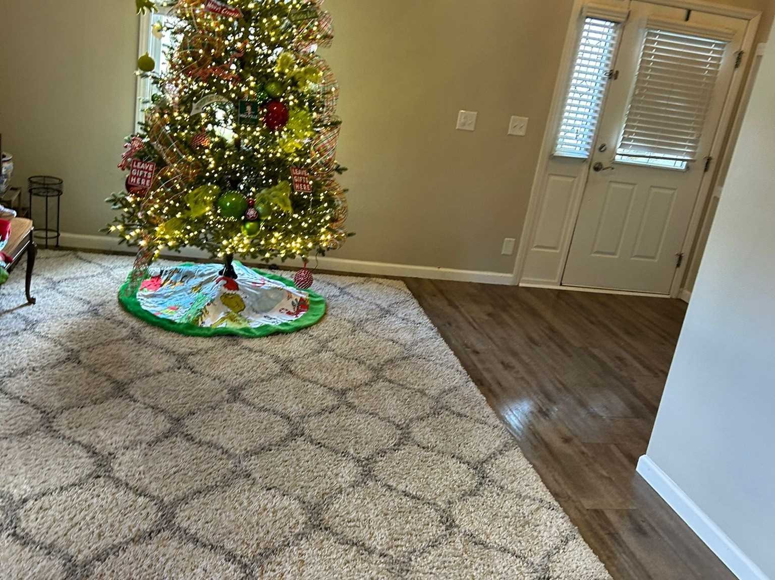 Amezquita Cleaning Llc