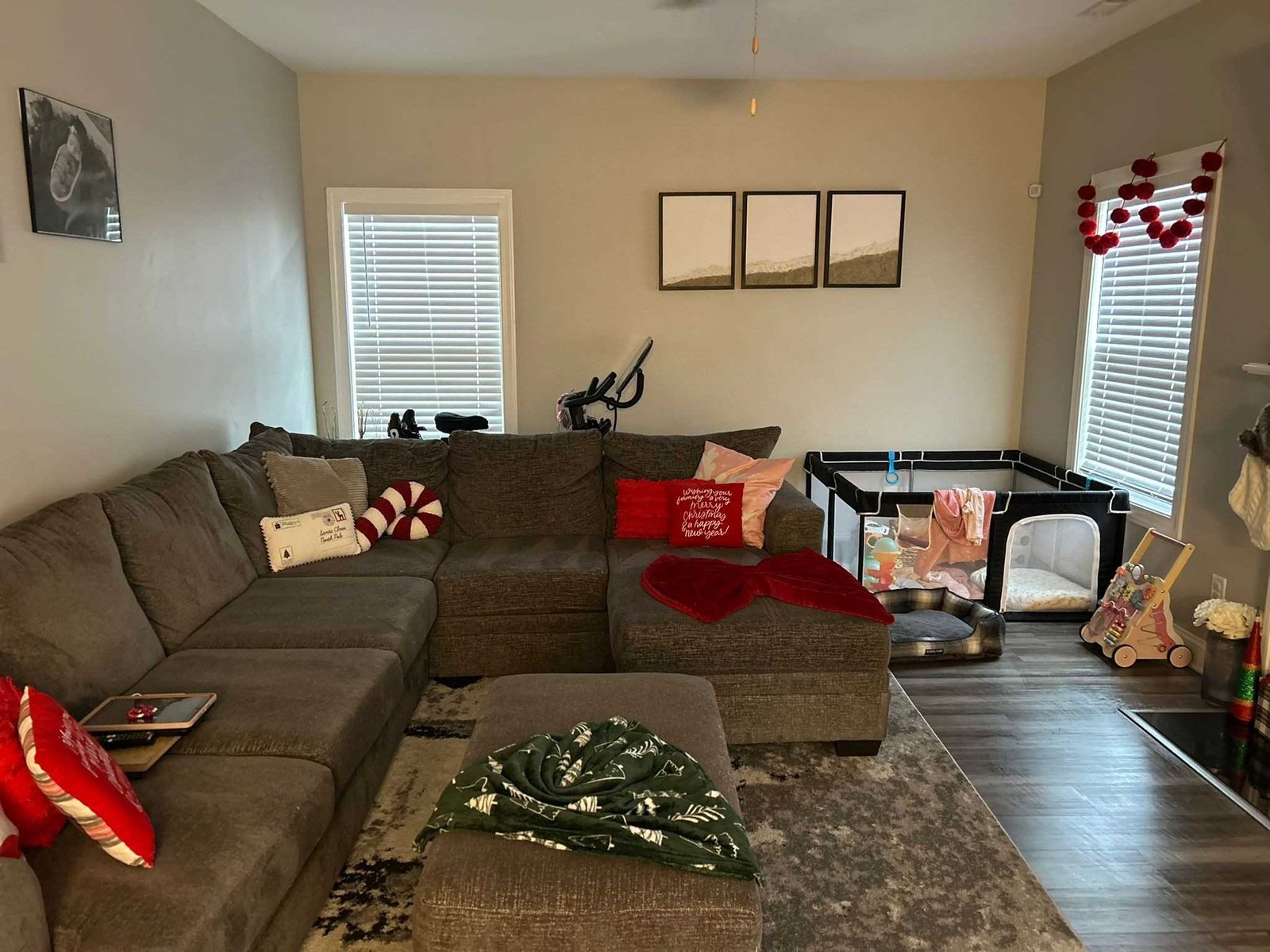 Amezquita Cleaning Llc