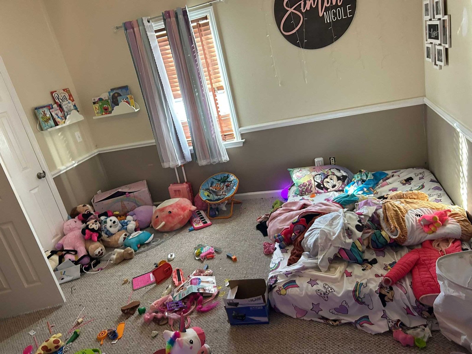 Amezquita Cleaning Llc