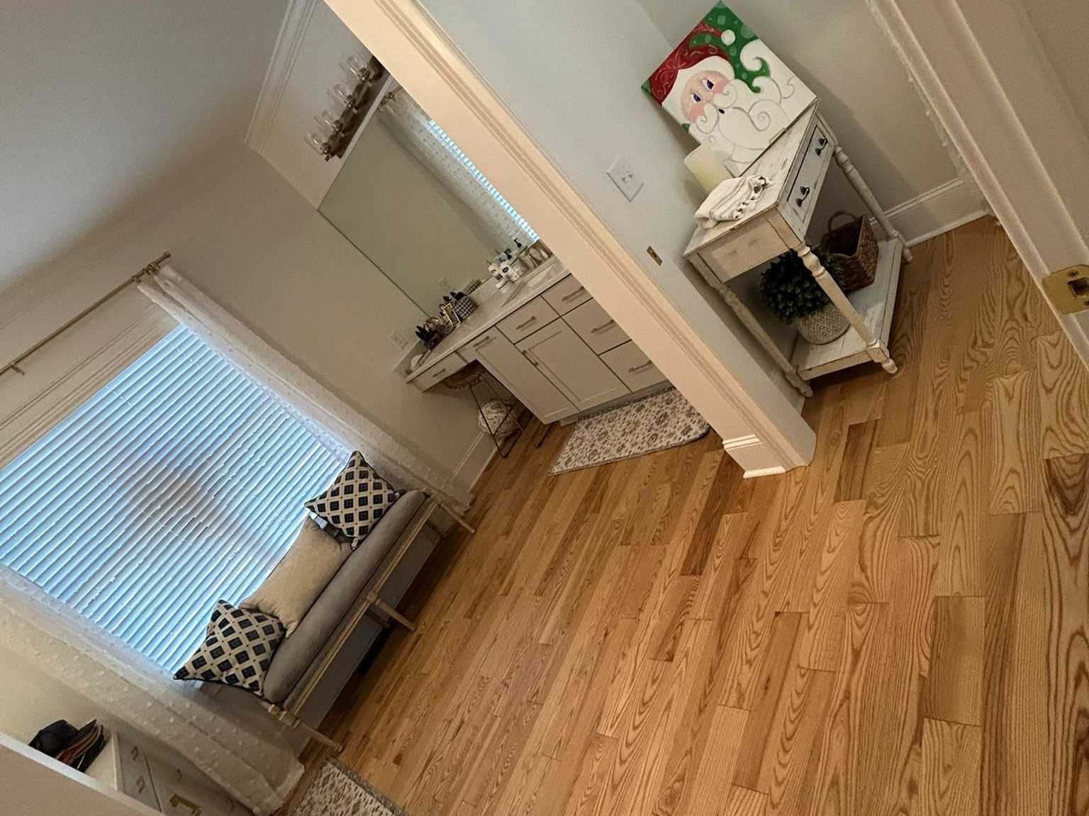 Amezquita Cleaning Llc