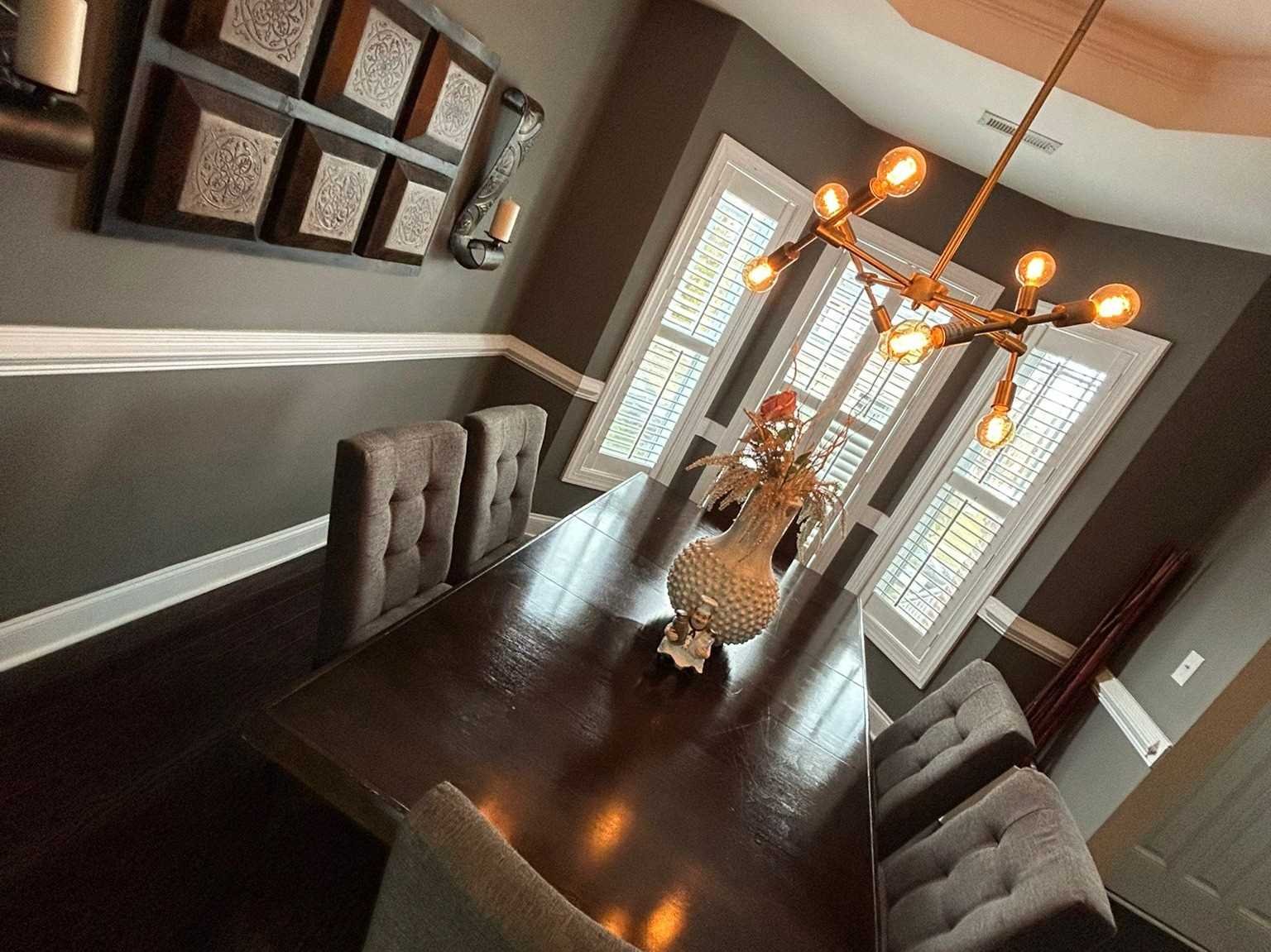 Amezquita Cleaning Llc