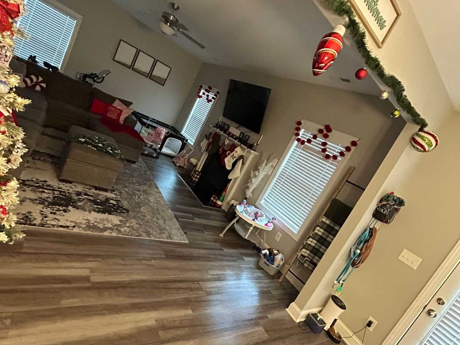 Amezquita Cleaning Llc