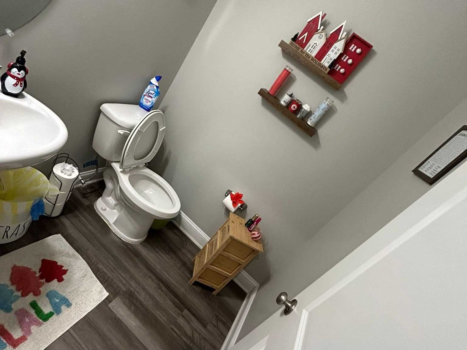 Amezquita Cleaning Llc