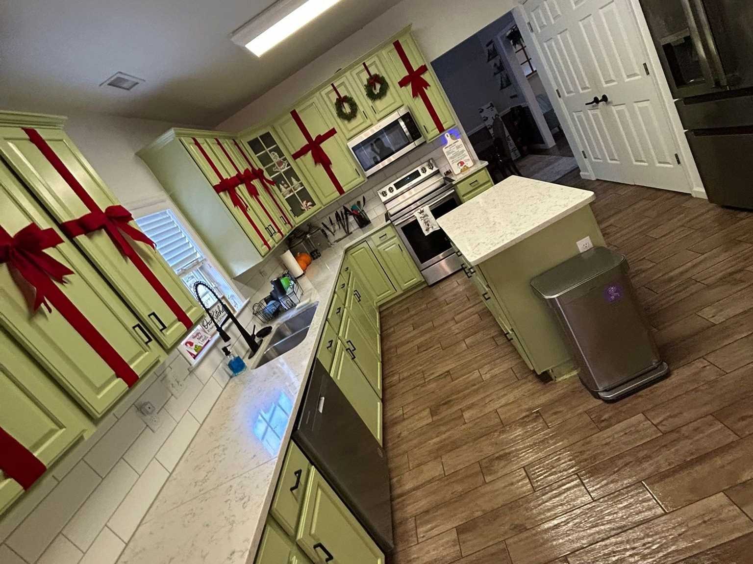 Amezquita Cleaning Llc