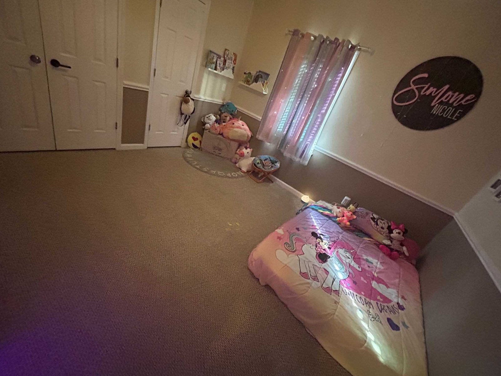 Amezquita Cleaning Llc