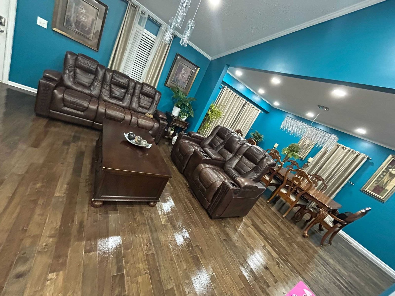 Amezquita Cleaning Llc