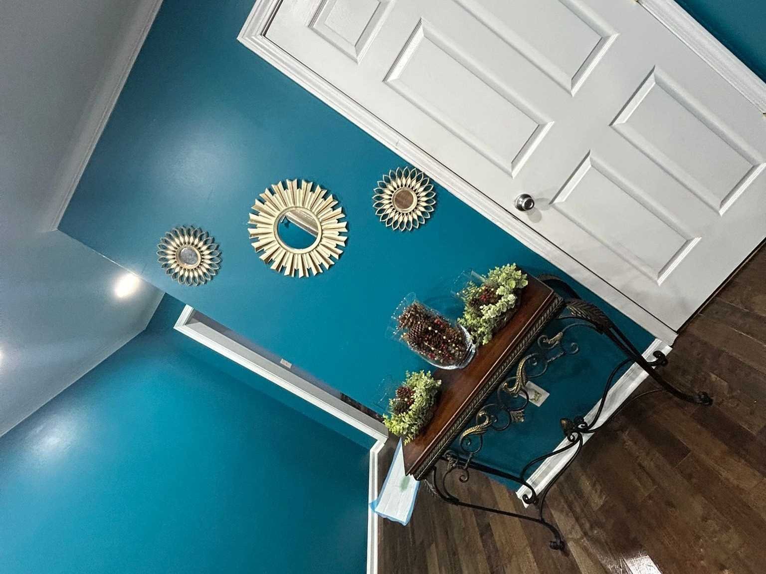 Amezquita Cleaning Llc