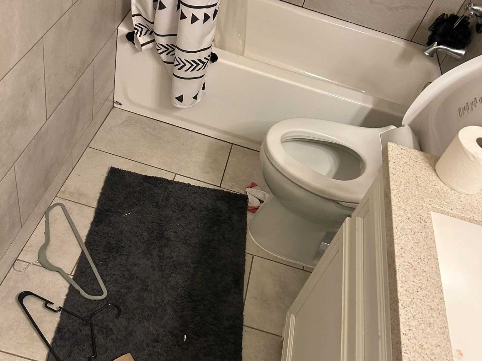 Amezquita Cleaning Llc