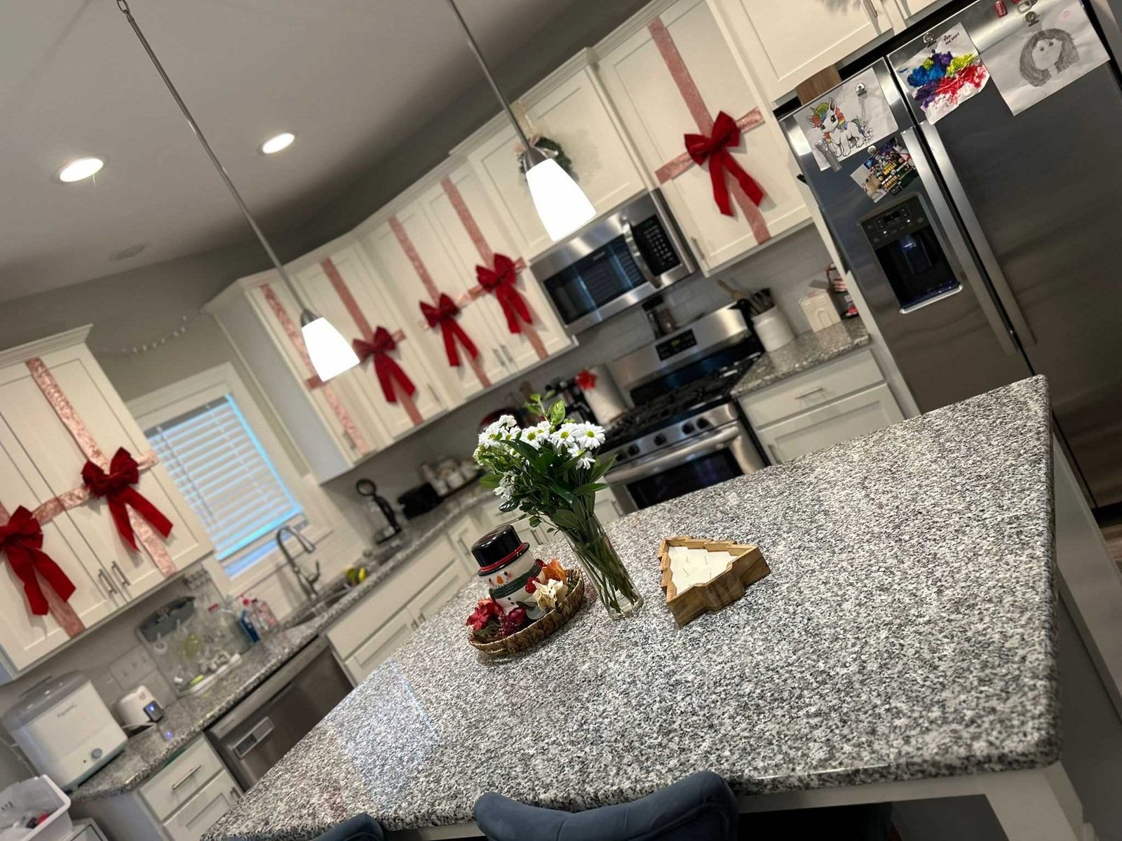 Amezquita Cleaning Llc