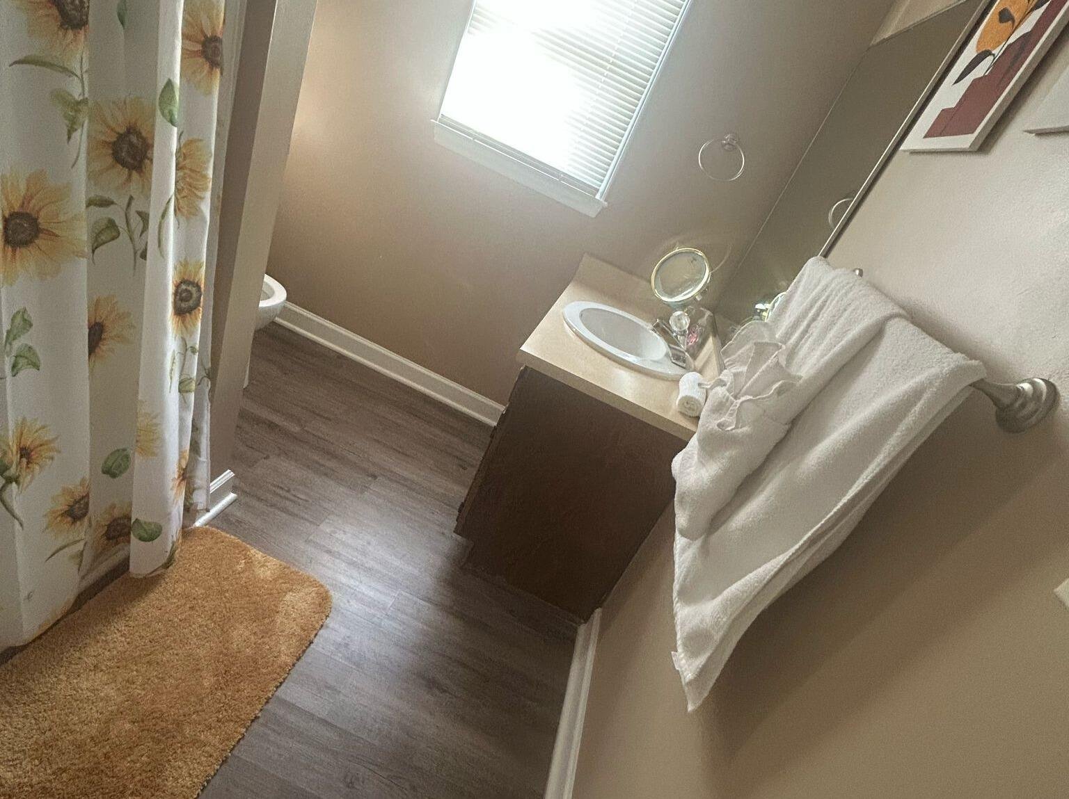 Amezquita Cleaning Llc