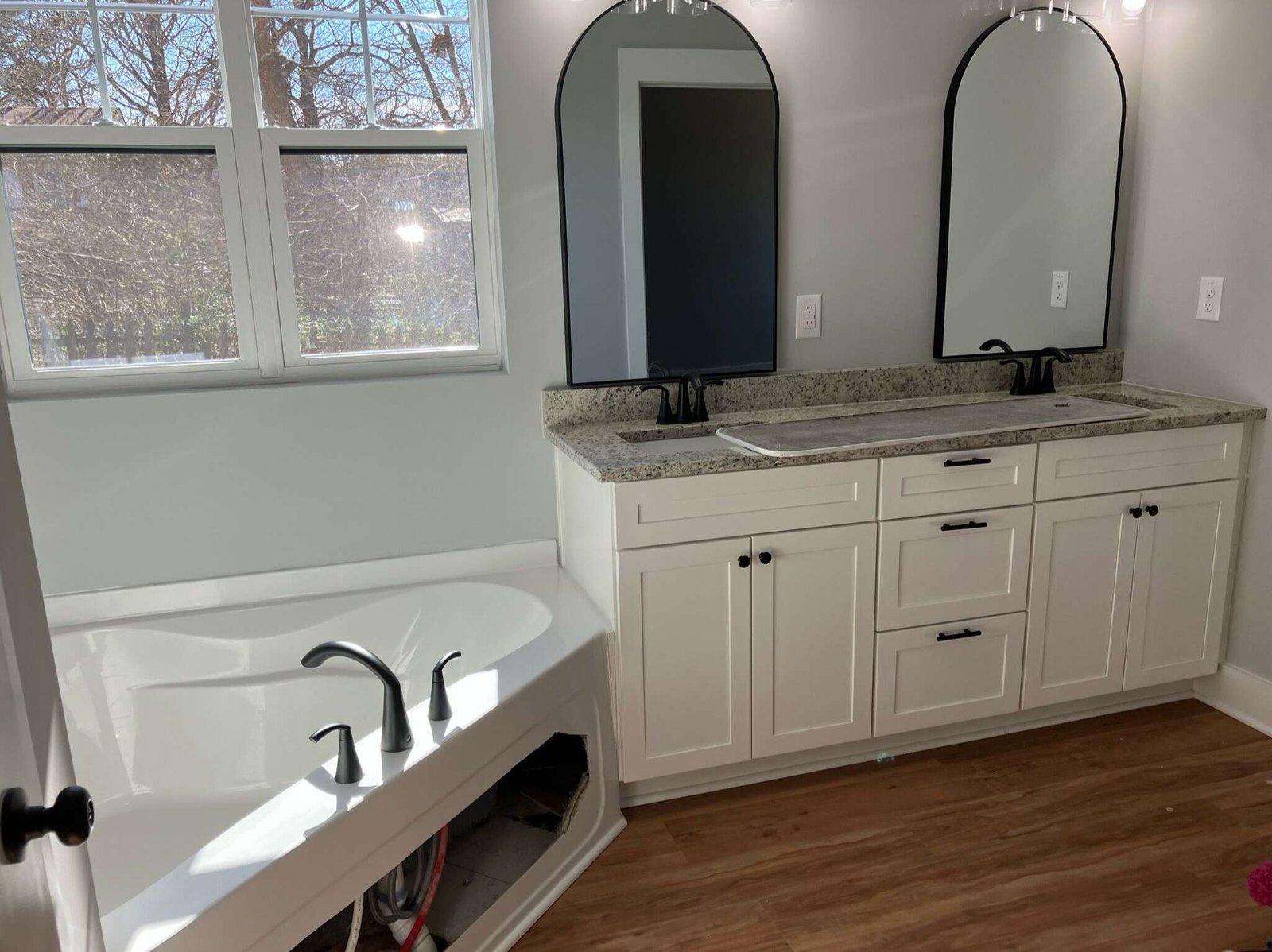 Amezquita Cleaning Llc