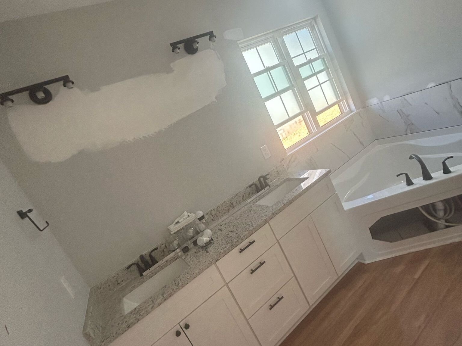 Amezquita Cleaning Llc