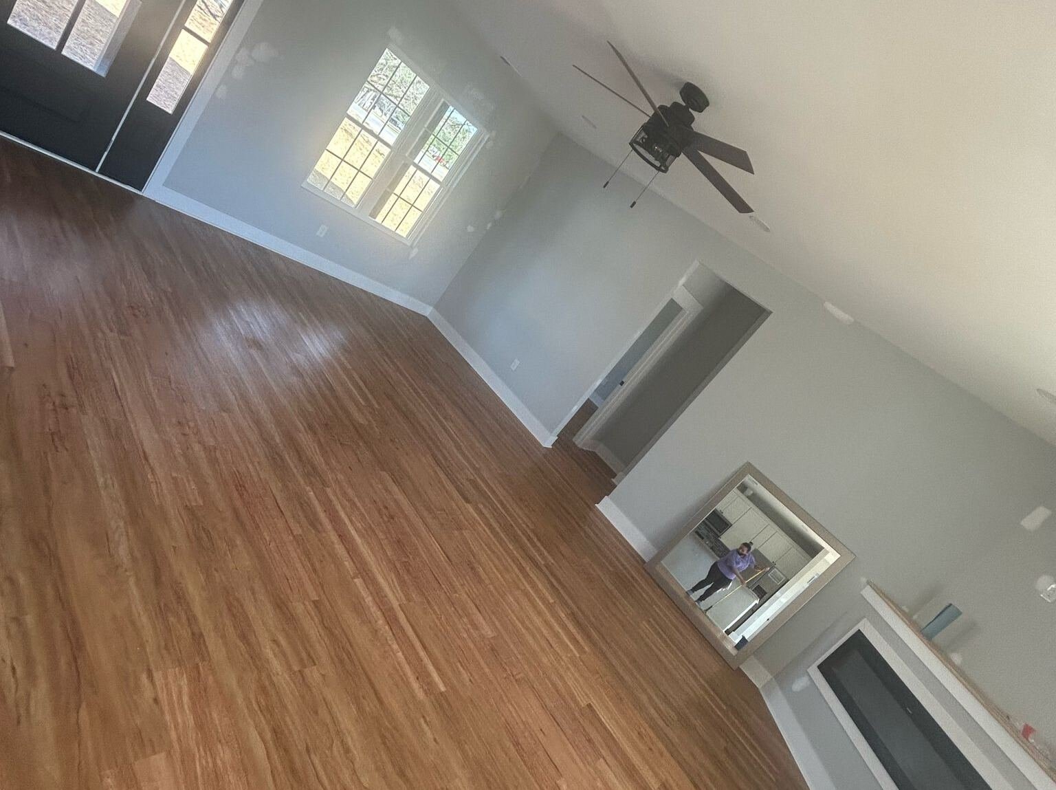 Amezquita Cleaning Llc