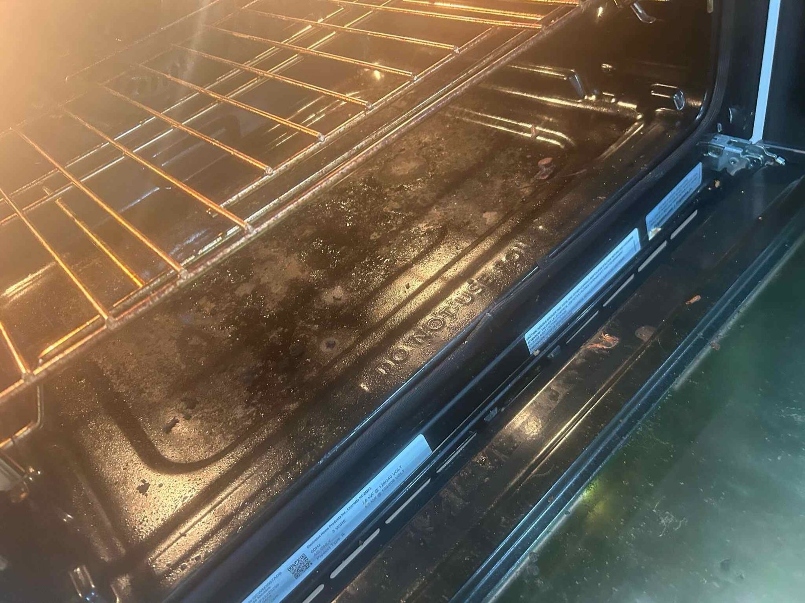 Amezquita Cleaning Llc