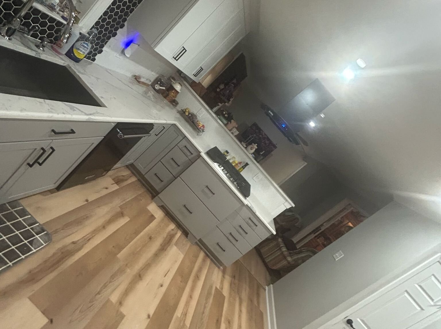 Amezquita Cleaning Llc