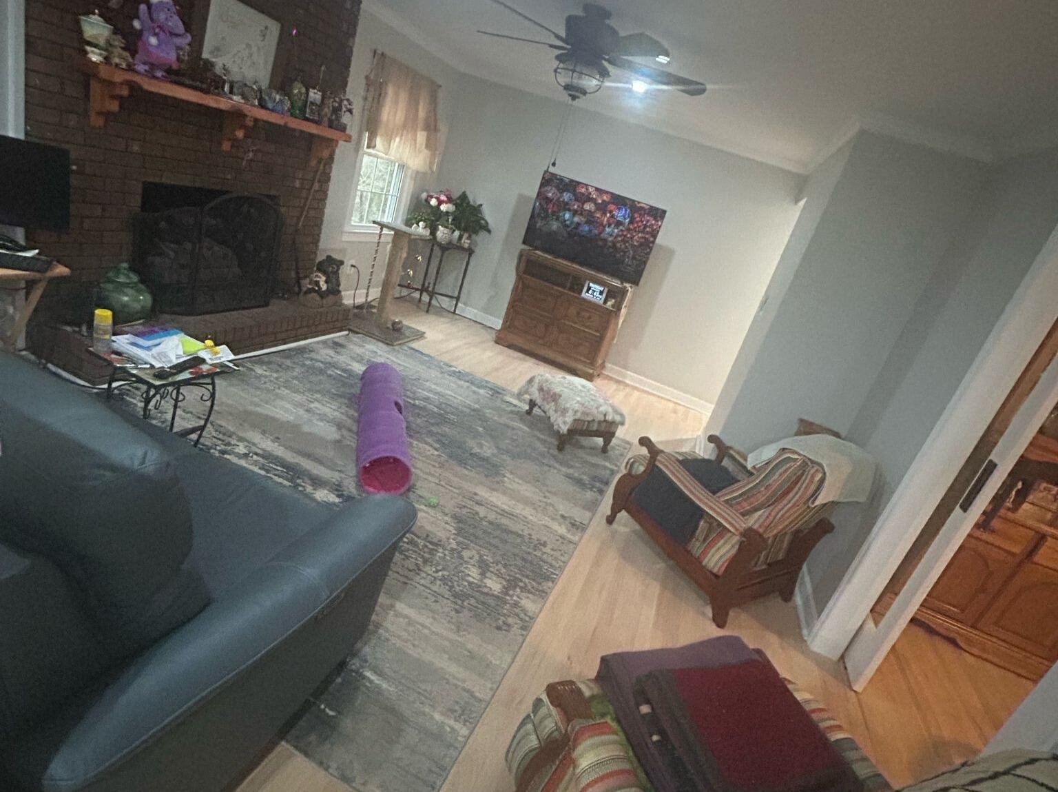 Amezquita Cleaning Llc