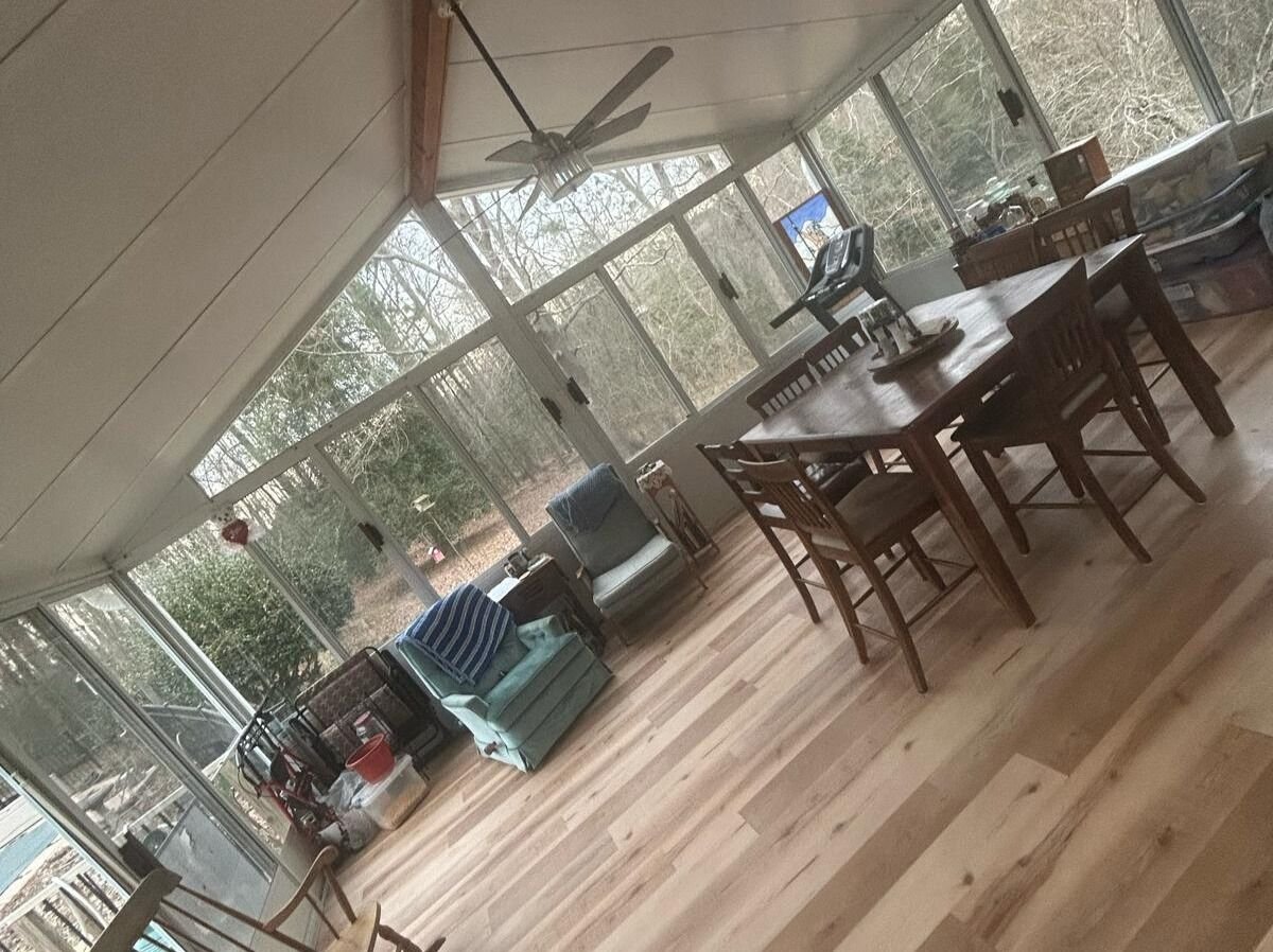 Amezquita Cleaning Llc