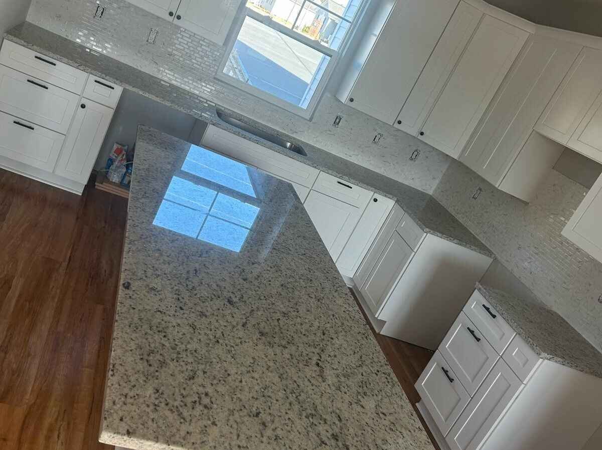 Amezquita Cleaning Llc