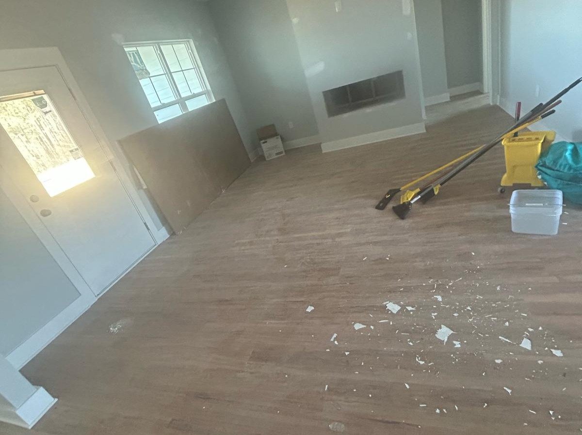 Amezquita Cleaning Llc