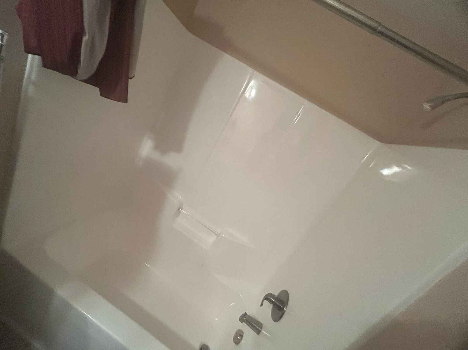 Amezquita Cleaning Llc