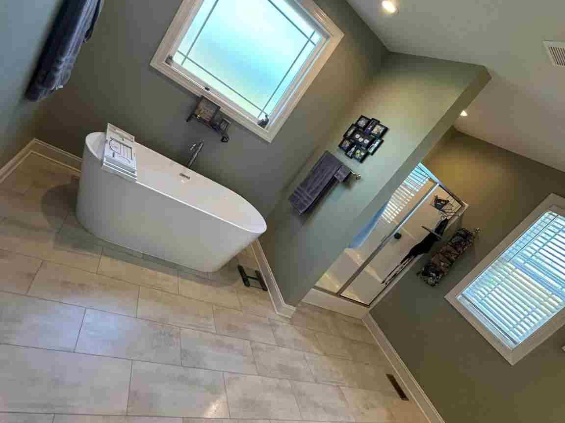 Amezquita Cleaning Llc