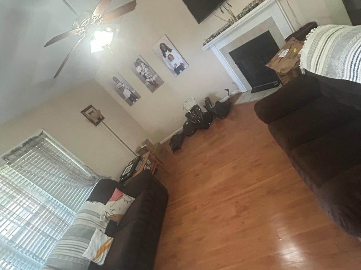 Amezquita Cleaning Llc