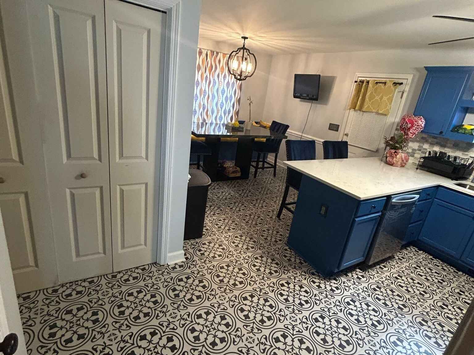 Amezquita Cleaning Llc