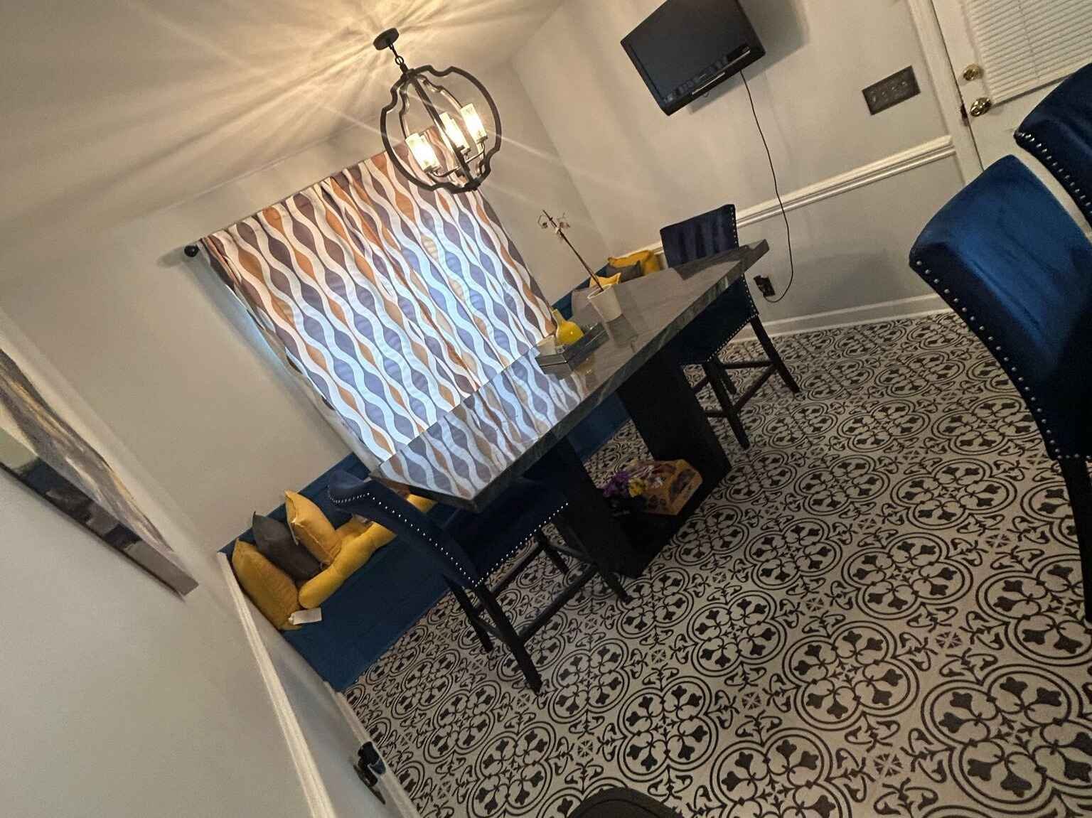 Amezquita Cleaning Llc