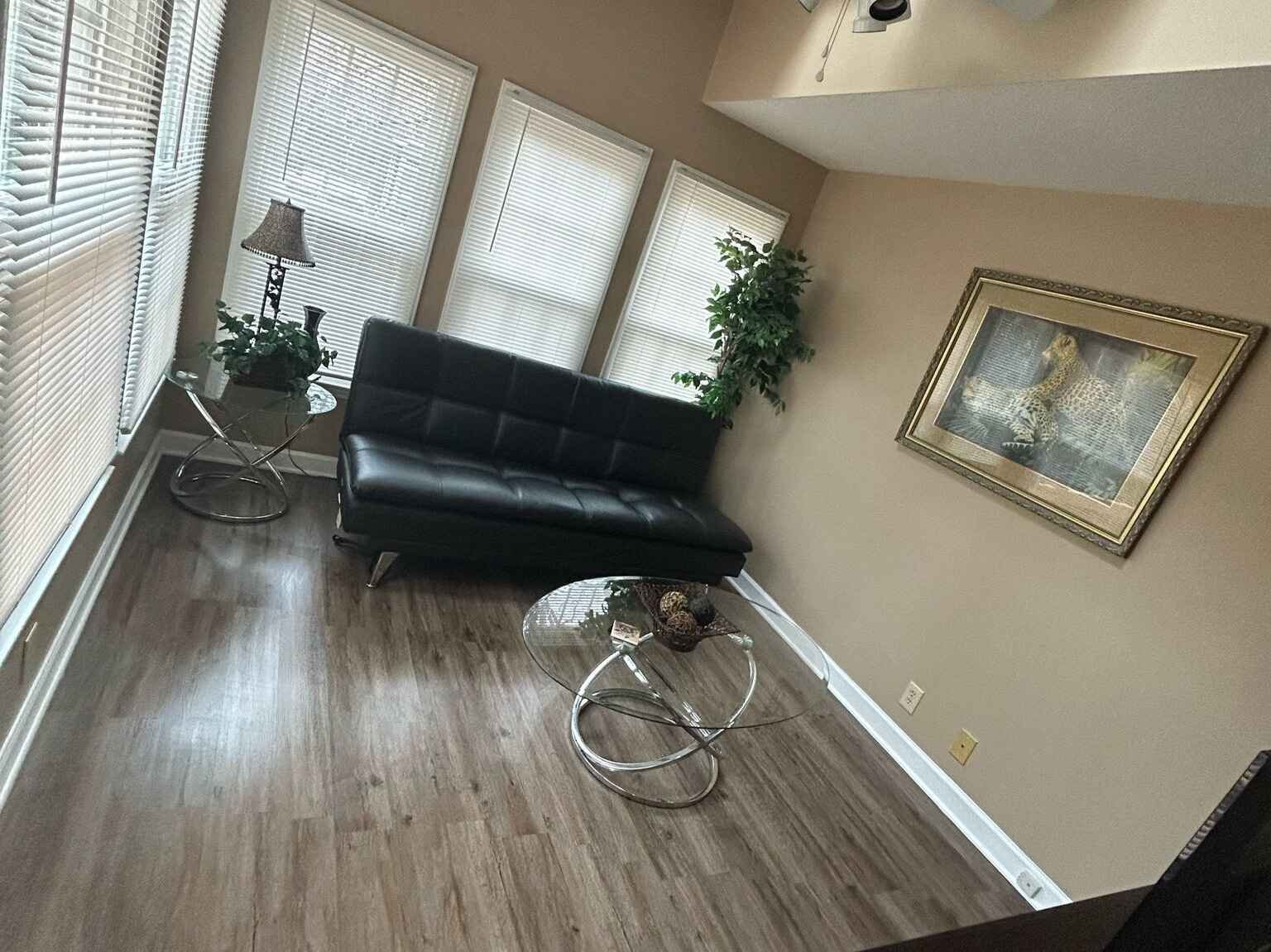 Amezquita Cleaning Llc