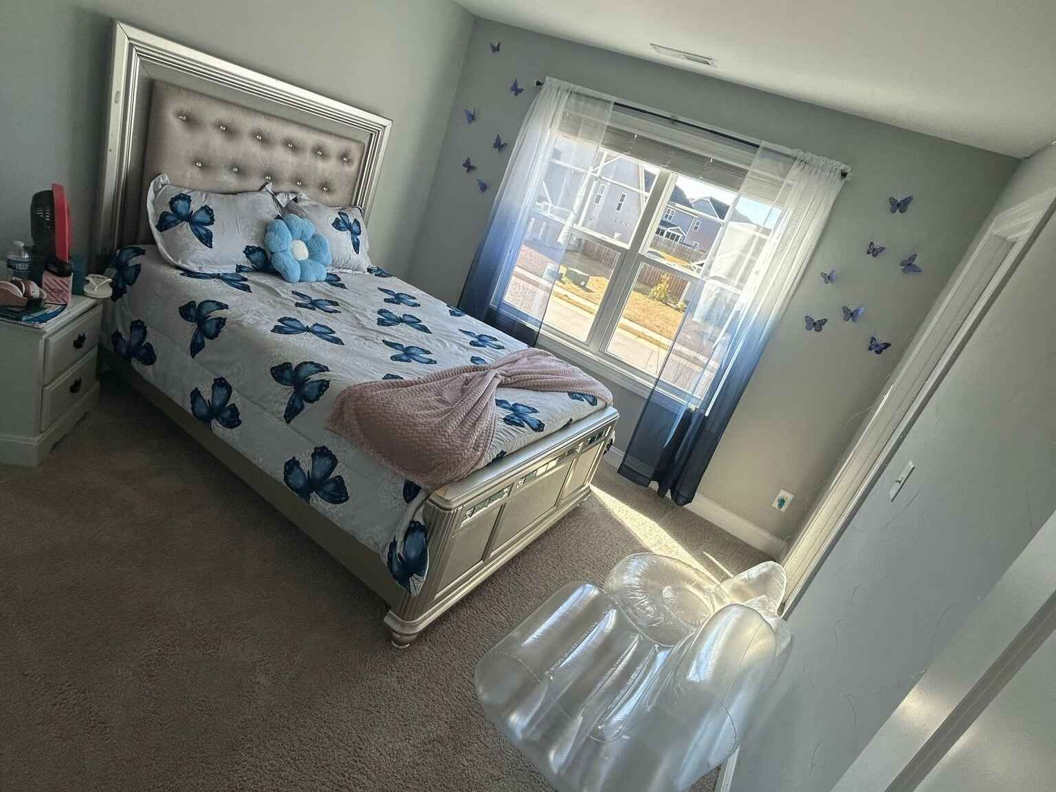 Amezquita Cleaning Llc