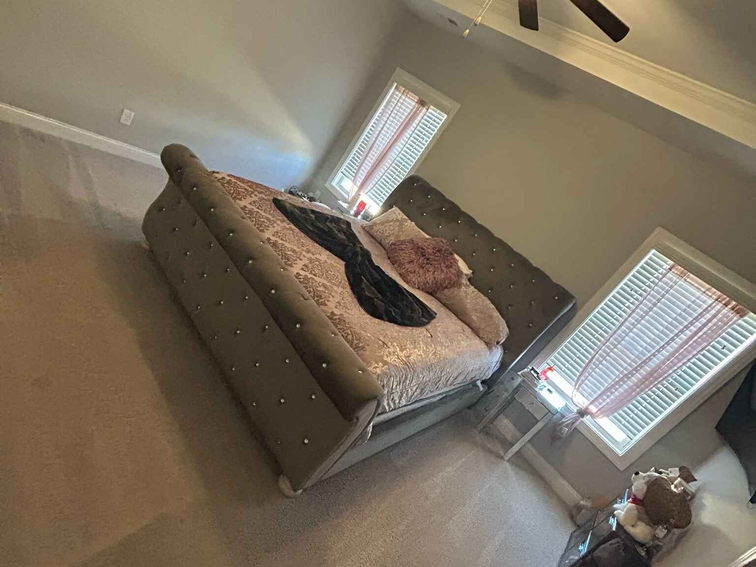 Amezquita Cleaning Llc