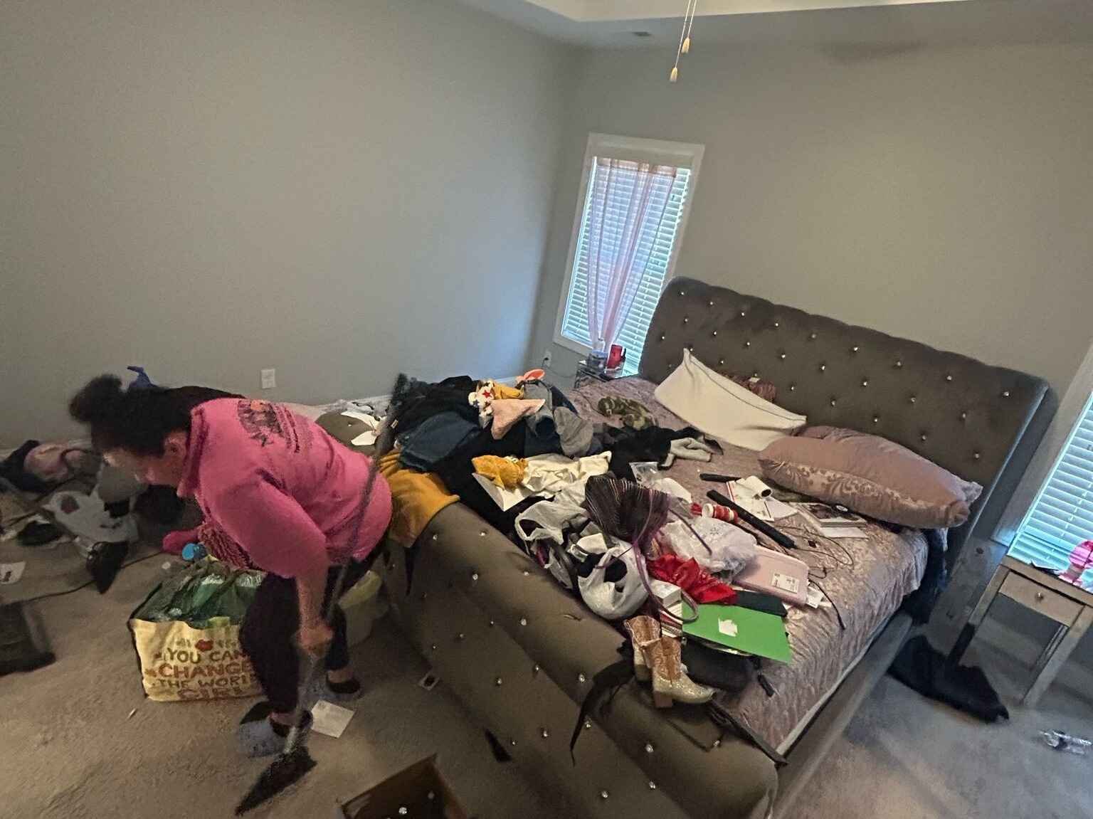 Amezquita Cleaning Llc