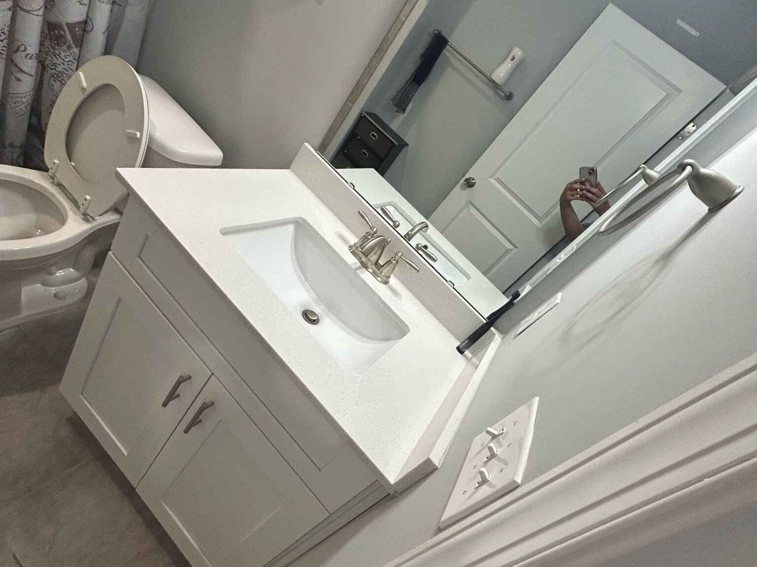 Amezquita Cleaning Llc